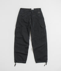 Carhartt Stanton Cargo Pants - Black thumbnail