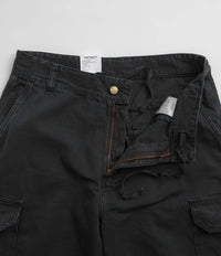 Carhartt Stanton Cargo Pants - Black thumbnail