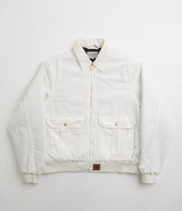 Carhartt Stanton Jacket - Wax / Wax thumbnail