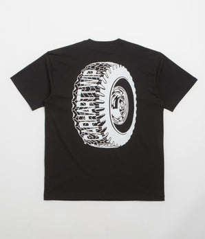 Carhartt Tire T-Shirt - Black