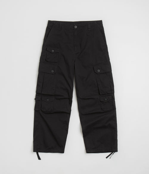 Carhartt Tracker Pants - Black