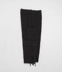 Carhartt Tracker Pants - Black thumbnail