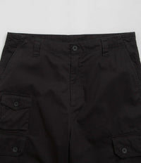 Carhartt Tracker Pants - Black thumbnail