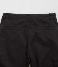 Carhartt Tracker Pants - Black thumbnail