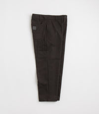 Carhartt Truman Pants - Chocolate / Black thumbnail