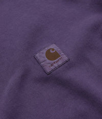 Carhartt Vista Crewneck Sweatshirt - Aura thumbnail