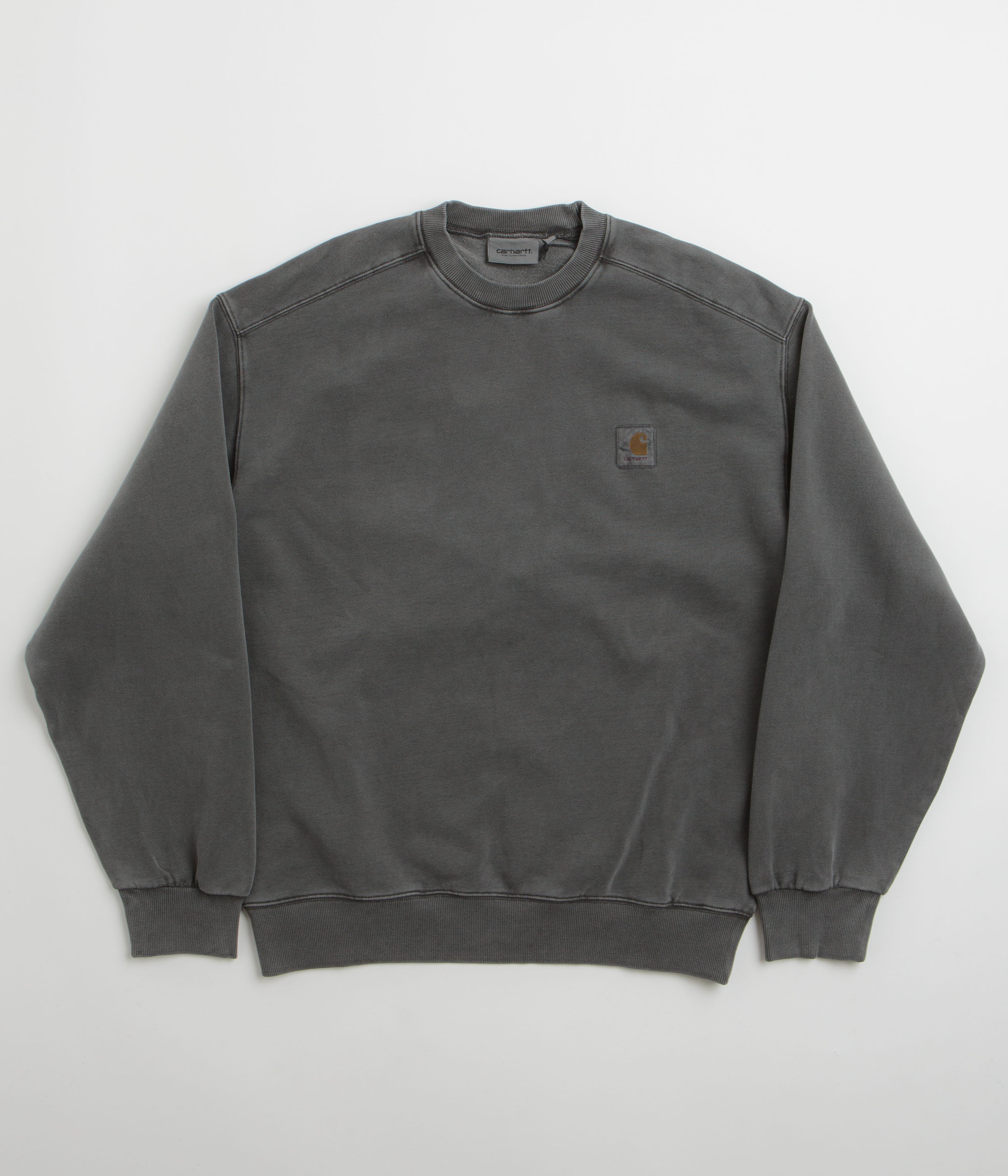 Carhartt WIP Vista Sweat Dusty - 130$ | I029522_2BS_GD