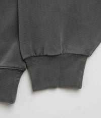 Carhartt Vista Crewneck Sweatshirt - Graphite thumbnail