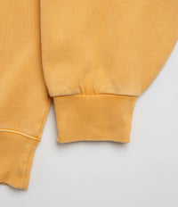 Carhartt Vista Crewneck Sweatshirt - Winter Spice thumbnail