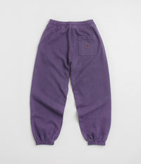 Carhartt Vista Grand Sweatpants - Aura thumbnail