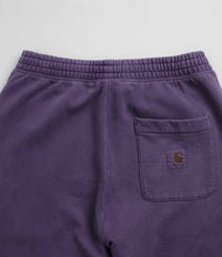 Carhartt Vista Grand Sweatpants - Aura thumbnail