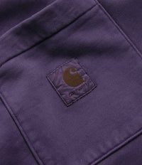 Carhartt Vista Grand Sweatpants - Aura thumbnail