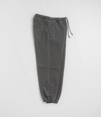 Carhartt Vista Grand Sweatpants - Graphite thumbnail