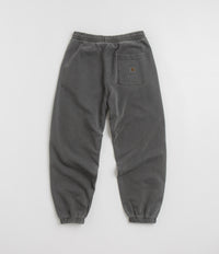 Carhartt Vista Grand Sweatpants - Graphite thumbnail