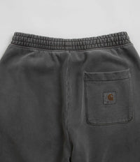 Carhartt Vista Grand Sweatpants - Graphite thumbnail