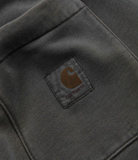 Carhartt Vista Grand Sweatpants - Graphite thumbnail