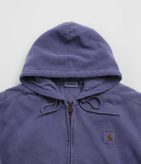 Carhartt Vista Hooded Jacket - Aura thumbnail