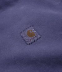 Carhartt Vista Hooded Jacket - Aura thumbnail