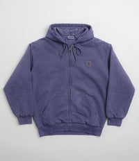 Carhartt Vista Hooded Jacket - Aura thumbnail