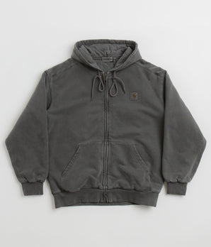 Carhartt Vista Hooded Jacket - Graphite