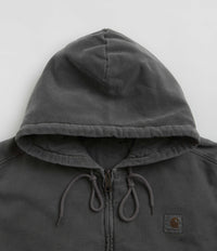 Carhartt Vista Hooded Jacket - Graphite thumbnail