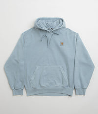 Carhartt Vista Hoodie - Dusty Ice thumbnail