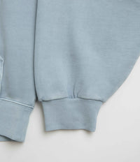 Carhartt Vista Hoodie - Dusty Ice thumbnail