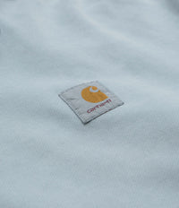 Carhartt Vista Hoodie - Dusty Ice thumbnail