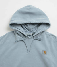 Carhartt Vista Hoodie - Dusty Ice thumbnail