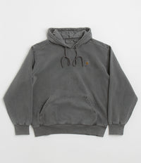 Carhartt Vista Hoodie - Graphite thumbnail