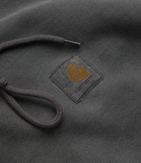 Carhartt Vista Hoodie - Graphite thumbnail