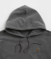 Carhartt Vista Hoodie - Graphite thumbnail