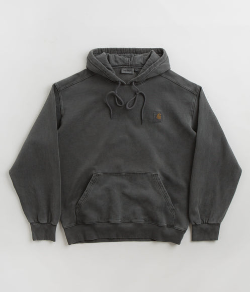 Carhartt Vista Hoodie - Vulcan