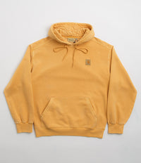 Carhartt Vista Hoodie - Winter Spice thumbnail