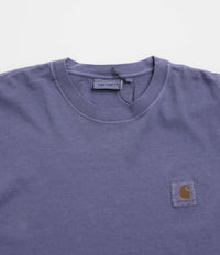 Carhartt Vista Long Sleeve T-Shirt - Aura thumbnail