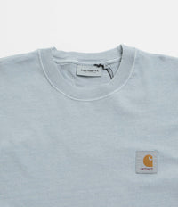 Carhartt Vista Long Sleeve T-Shirt - Dusty Ice thumbnail