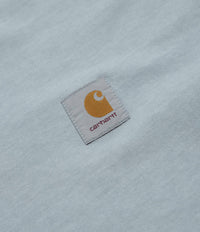 Carhartt Vista Long Sleeve T-Shirt - Dusty Ice thumbnail