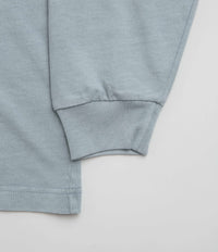 Carhartt Vista Long Sleeve T-Shirt - Dusty Ice thumbnail