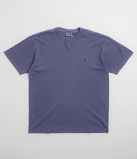 Carhartt Vista T-Shirt - Aura thumbnail