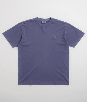 Carhartt Vista T-Shirt - Aura