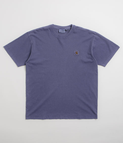 Carhartt Vista T-Shirt - Aura