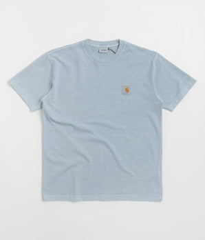 Carhartt Vista T-Shirt - Dusty Ice