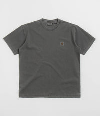 Carhartt Vista T-Shirt - Graphite thumbnail