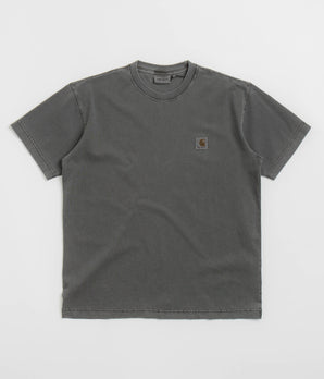 Carhartt Vista T-Shirt - Graphite