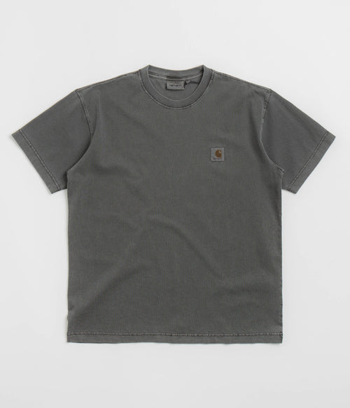 Carhartt Vista T-Shirt - Graphite