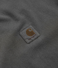 Carhartt Vista T-Shirt - Graphite thumbnail