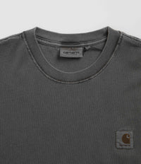 Carhartt Vista T-Shirt - Graphite thumbnail