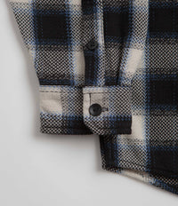 Carhartt Witten Shirt - Witten Check / Natural thumbnail