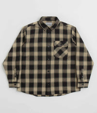 Carhartt Witten Shirt - Witten Check / Wall thumbnail