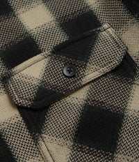 Carhartt Witten Shirt - Witten Check / Wall thumbnail